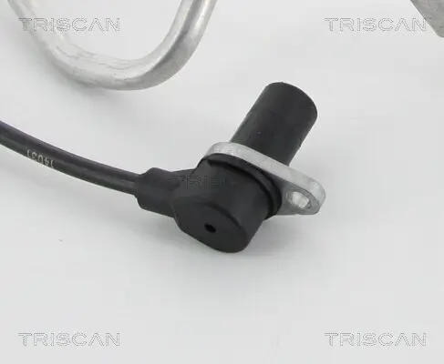 Sensor, Raddrehzahl Hinterachse links TRISCAN 8180 29251 Bild Sensor, Raddrehzahl Hinterachse links TRISCAN 8180 29251