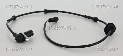 Sensor, Raddrehzahl Hinterachse Hinterachse rechts TRISCAN 8180 29255