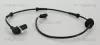 Sensor, Raddrehzahl Hinterachse Hinterachse rechts TRISCAN 8180 29255 Bild Sensor, Raddrehzahl Hinterachse Hinterachse rechts TRISCAN 8180 29255