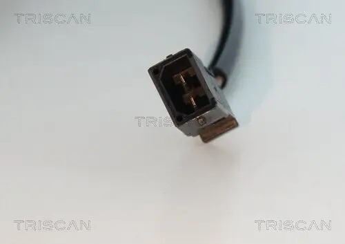 Sensor, Raddrehzahl Hinterachse Hinterachse rechts TRISCAN 8180 29255 Bild Sensor, Raddrehzahl Hinterachse Hinterachse rechts TRISCAN 8180 29255