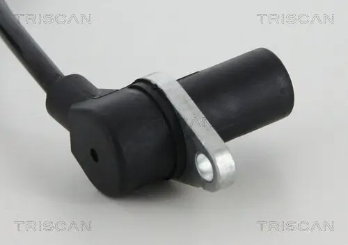 Sensor, Raddrehzahl Hinterachse Hinterachse rechts TRISCAN 8180 29255 Bild Sensor, Raddrehzahl Hinterachse Hinterachse rechts TRISCAN 8180 29255