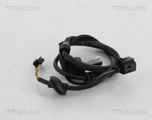 Sensor, Raddrehzahl Hinterachse links TRISCAN 8180 29258 Bild Sensor, Raddrehzahl Hinterachse links TRISCAN 8180 29258