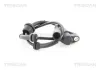 Sensor, Raddrehzahl TRISCAN 8180 29279