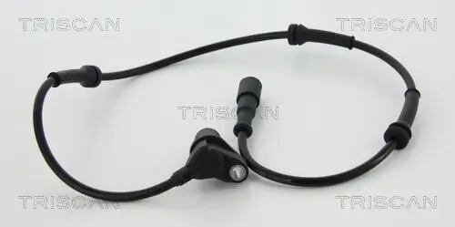 Sensor, Raddrehzahl TRISCAN 8180 29281