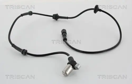 Sensor, Raddrehzahl TRISCAN 8180 29401