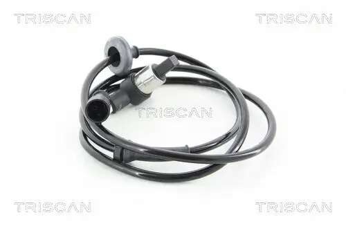 Sensor, Raddrehzahl Hinterachse TRISCAN 8180 29402