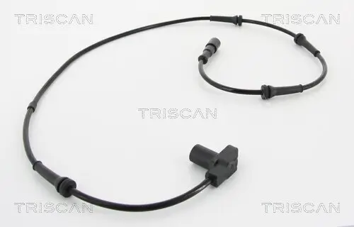 Sensor, Raddrehzahl TRISCAN 8180 29403