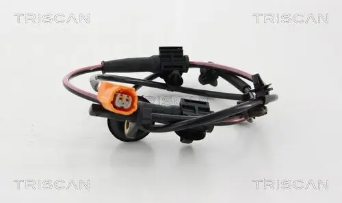 Sensor, Raddrehzahl TRISCAN 8180 40102 Bild Sensor, Raddrehzahl TRISCAN 8180 40102
