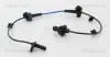 Sensor, Raddrehzahl Vorderachse links TRISCAN 8180 40103
