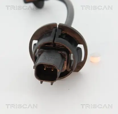 Sensor, Raddrehzahl Vorderachse links TRISCAN 8180 40103 Bild Sensor, Raddrehzahl Vorderachse links TRISCAN 8180 40103