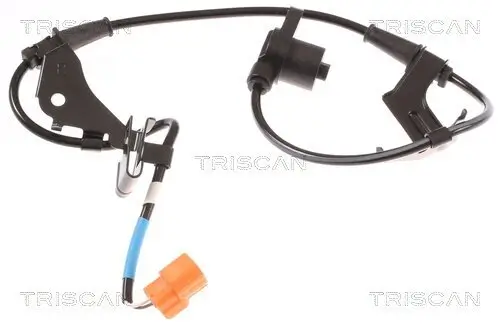 Sensor, Raddrehzahl TRISCAN 8180 40108