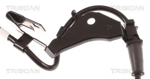 Sensor, Raddrehzahl Vorderachse rechts TRISCAN 8180 40108 Bild Sensor, Raddrehzahl Vorderachse rechts TRISCAN 8180 40108