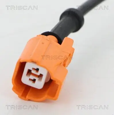 Sensor, Raddrehzahl Vorderachse links TRISCAN 8180 40112 Bild Sensor, Raddrehzahl Vorderachse links TRISCAN 8180 40112