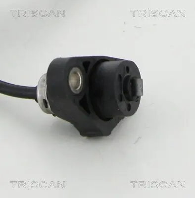 Sensor, Raddrehzahl Vorderachse links TRISCAN 8180 40112 Bild Sensor, Raddrehzahl Vorderachse links TRISCAN 8180 40112