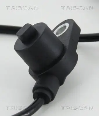 Sensor, Raddrehzahl Vorderachse rechts TRISCAN 8180 40114 Bild Sensor, Raddrehzahl Vorderachse rechts TRISCAN 8180 40114