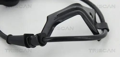 Sensor, Raddrehzahl Vorderachse rechts TRISCAN 8180 40114 Bild Sensor, Raddrehzahl Vorderachse rechts TRISCAN 8180 40114