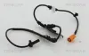 Sensor, Raddrehzahl Vorderachse rechts TRISCAN 8180 40119