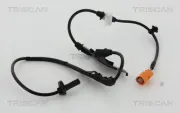 Sensor, Raddrehzahl Vorderachse rechts TRISCAN 8180 40119