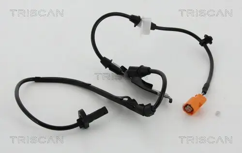 Sensor, Raddrehzahl Vorderachse rechts TRISCAN 8180 40119 Bild Sensor, Raddrehzahl Vorderachse rechts TRISCAN 8180 40119