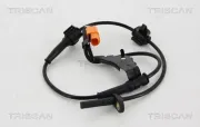Sensor, Raddrehzahl Vorderachse rechts TRISCAN 8180 40121