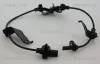 Sensor, Raddrehzahl Vorderachse links TRISCAN 8180 40127