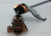Sensor, Raddrehzahl Vorderachse links TRISCAN 8180 40127 Bild Sensor, Raddrehzahl Vorderachse links TRISCAN 8180 40127