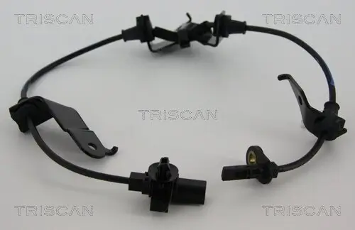 Sensor, Raddrehzahl Vorderachse links TRISCAN 8180 40127 Bild Sensor, Raddrehzahl Vorderachse links TRISCAN 8180 40127