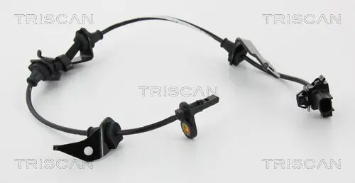 Sensor, Raddrehzahl Vorderachse rechts TRISCAN 8180 40128