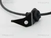 Sensor, Raddrehzahl Vorderachse rechts TRISCAN 8180 40128 Bild Sensor, Raddrehzahl Vorderachse rechts TRISCAN 8180 40128