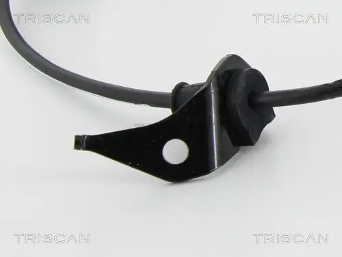 Sensor, Raddrehzahl Vorderachse rechts TRISCAN 8180 40128 Bild Sensor, Raddrehzahl Vorderachse rechts TRISCAN 8180 40128
