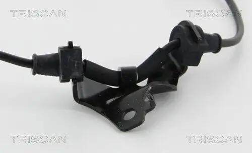 Sensor, Raddrehzahl Vorderachse rechts TRISCAN 8180 40128 Bild Sensor, Raddrehzahl Vorderachse rechts TRISCAN 8180 40128