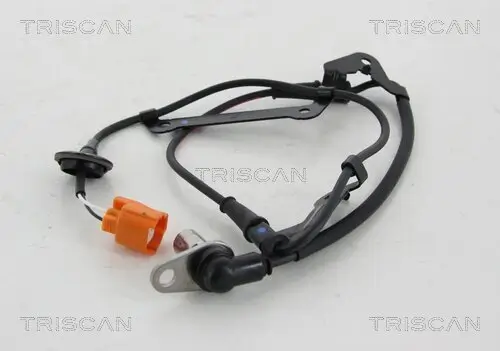 Sensor, Raddrehzahl Vorderachse links TRISCAN 8180 40134 Bild Sensor, Raddrehzahl Vorderachse links TRISCAN 8180 40134