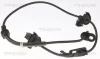 Sensor, Raddrehzahl Vorderachse links TRISCAN 8180 40139