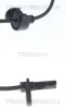 Sensor, Raddrehzahl Vorderachse links TRISCAN 8180 40139 Bild Sensor, Raddrehzahl Vorderachse links TRISCAN 8180 40139