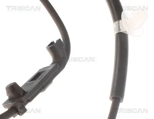 Sensor, Raddrehzahl Vorderachse links TRISCAN 8180 40139 Bild Sensor, Raddrehzahl Vorderachse links TRISCAN 8180 40139