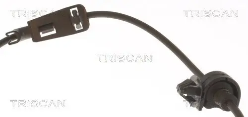 Sensor, Raddrehzahl Vorderachse links TRISCAN 8180 40139 Bild Sensor, Raddrehzahl Vorderachse links TRISCAN 8180 40139