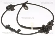 Sensor, Raddrehzahl Vorderachse rechts TRISCAN 8180 40140