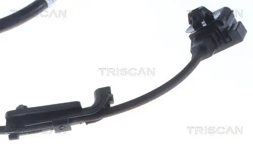 Sensor, Raddrehzahl Vorderachse rechts TRISCAN 8180 40140 Bild Sensor, Raddrehzahl Vorderachse rechts TRISCAN 8180 40140