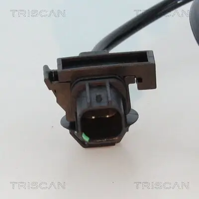 Sensor, Raddrehzahl Vorderachse rechts TRISCAN 8180 40141 Bild Sensor, Raddrehzahl Vorderachse rechts TRISCAN 8180 40141
