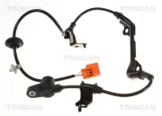 Sensor, Raddrehzahl Vorderachse links TRISCAN 8180 40142