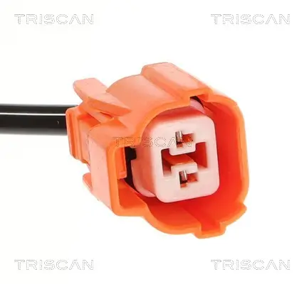 Sensor, Raddrehzahl Vorderachse links TRISCAN 8180 40142 Bild Sensor, Raddrehzahl Vorderachse links TRISCAN 8180 40142