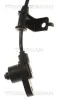 Sensor, Raddrehzahl Vorderachse links TRISCAN 8180 40142 Bild Sensor, Raddrehzahl Vorderachse links TRISCAN 8180 40142