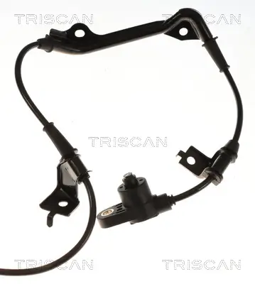 Sensor, Raddrehzahl Vorderachse rechts TRISCAN 8180 40143 Bild Sensor, Raddrehzahl Vorderachse rechts TRISCAN 8180 40143