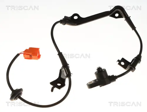 Sensor, Raddrehzahl Vorderachse rechts TRISCAN 8180 40143 Bild Sensor, Raddrehzahl Vorderachse rechts TRISCAN 8180 40143
