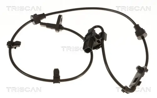 Sensor, Raddrehzahl Vorderachse links TRISCAN 8180 40144 Bild Sensor, Raddrehzahl Vorderachse links TRISCAN 8180 40144