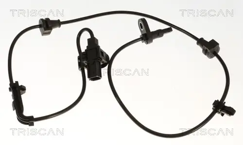 Sensor, Raddrehzahl Vorderachse rechts TRISCAN 8180 40148