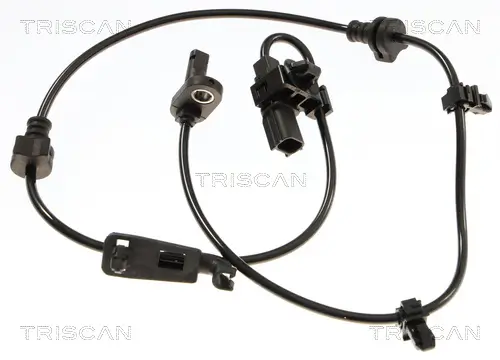 Sensor, Raddrehzahl Vorderachse rechts TRISCAN 8180 40149