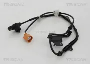 Sensor, Raddrehzahl Vorderachse links TRISCAN 8180 40153
