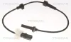 Sensor, Raddrehzahl Hinterachse TRISCAN 8180 40203 Bild Sensor, Raddrehzahl Hinterachse TRISCAN 8180 40203