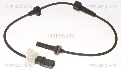Sensor, Raddrehzahl Hinterachse TRISCAN 8180 40203 Bild Sensor, Raddrehzahl Hinterachse TRISCAN 8180 40203